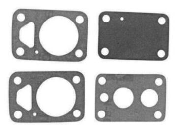 Show details for Mercury-Mercruiser 53245A1 DIAPHRAGM Picture of Mercury-Mercruiser 53245A1 DIAPHRAGM